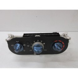 Commande Chauffage Renault Twingo 2 Phase 1